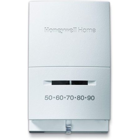 Honeywell Home CT50K1002 Standard Heat Thermostat