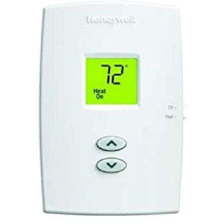 Honeywell TH1100DV1000 Nonprogrammable Thermostat