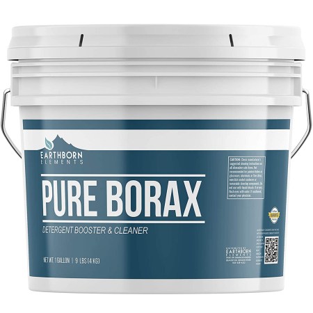 Earthborn Elements Borax Powder