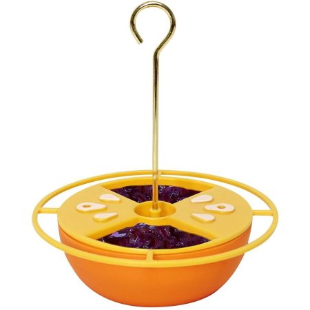 Heath Outdoor Products Citrus Buffet Oriole Feeder