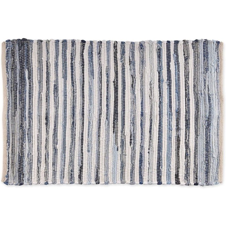 The Best Runner Rugs Option: DII Contemporary Reversible Indoor Area Rag Rug