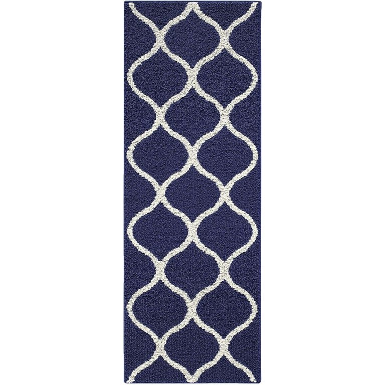 The Best Runner Rugs Option: Maples Rugs Rebecca Contemporary Runner Rug