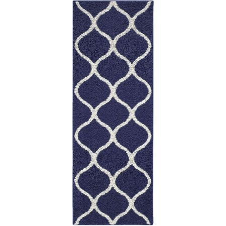 Maples Rugs Rebecca Contemporary Runner Rug