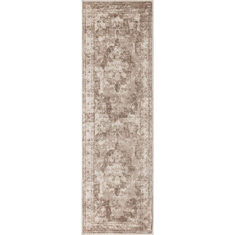 The Best Runner Rugs Option: Unique Loom Sofia Collection Traditional Runner Rug