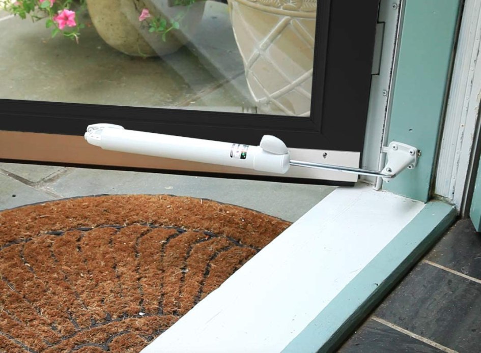 The Best Screen Door Closers (2024 Guide)