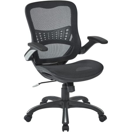 Space Seating Office Star Synchro u0026 Lumbar Support