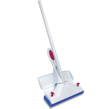 Mr. Clean 446268, Magic Eraser Power Squeeze Mop
