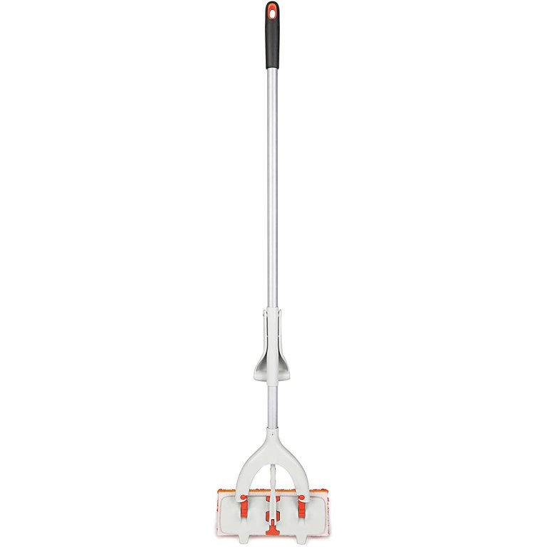  Best Sponge Mop Options: OXO Good Grips Butterfly Mop