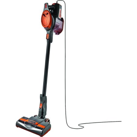  The Best Vacuums for Thick Carpet Option: Shark Rocket Ultra-Light Corded Bagless Vacuum