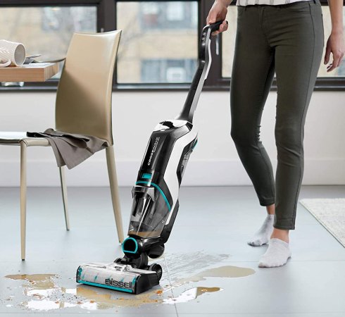 10 Reasons You May Only Need a Handheld Vacuum