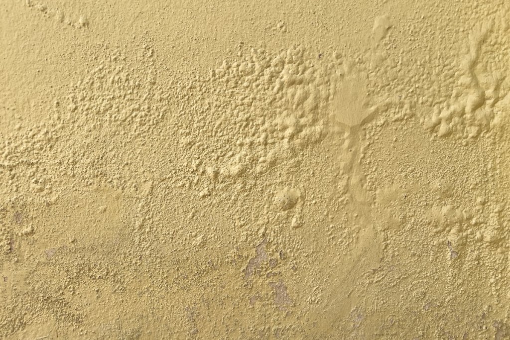 Paint Bubbling on Walls: What Causes It, and How to Fix It