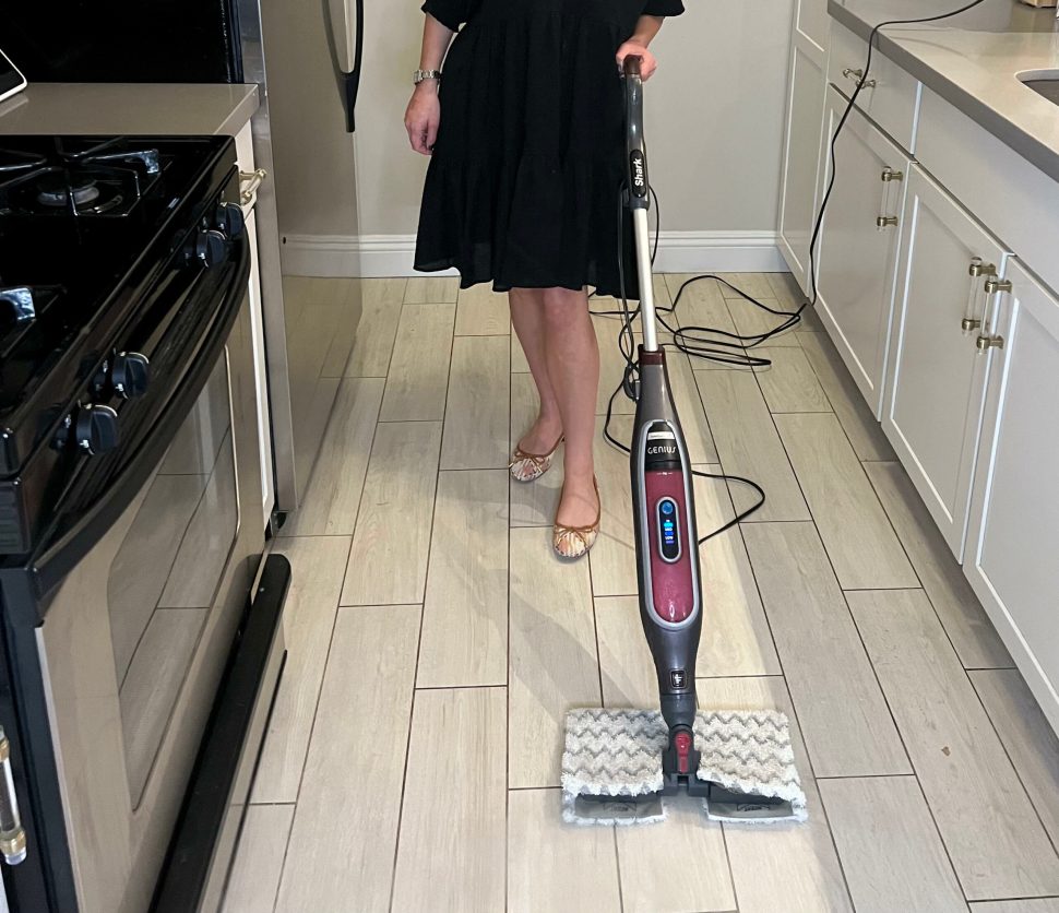 We Put The Best Mop for Tile Floors to The Test, See our Top Pick
