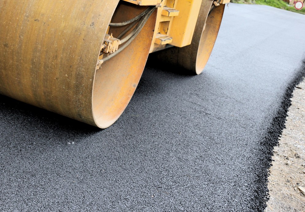 How Much Does An Asphalt Driveway Cost? - Bob Vila