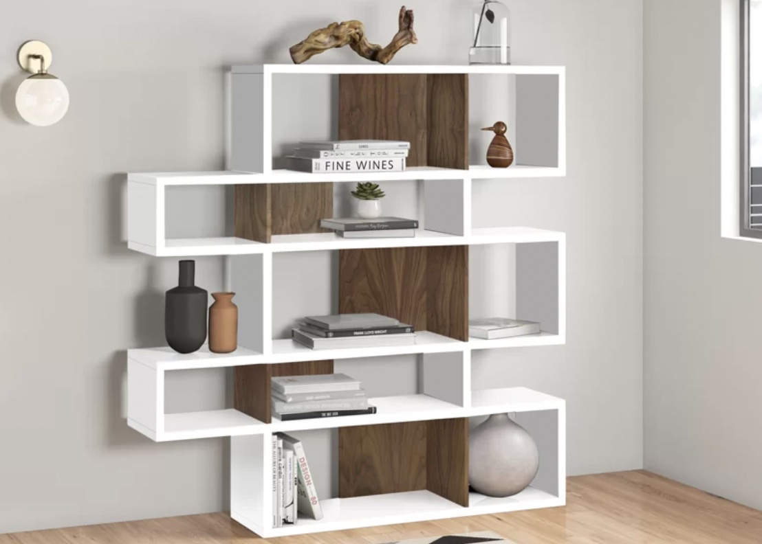 Best Bookcases