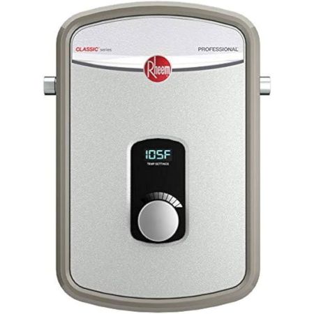 Rheem RTEX-13 Professional Classic Water Heater