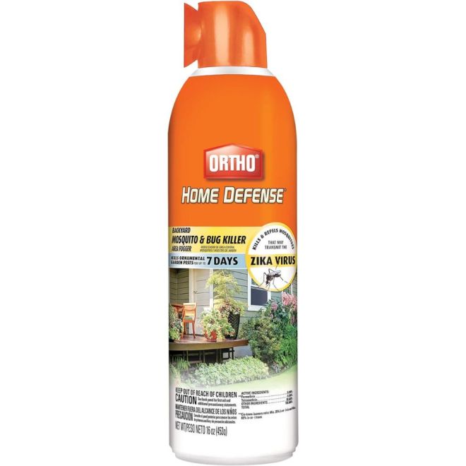 The Best Mosquito Yard Sprays of 2026, Picks by Our Editors