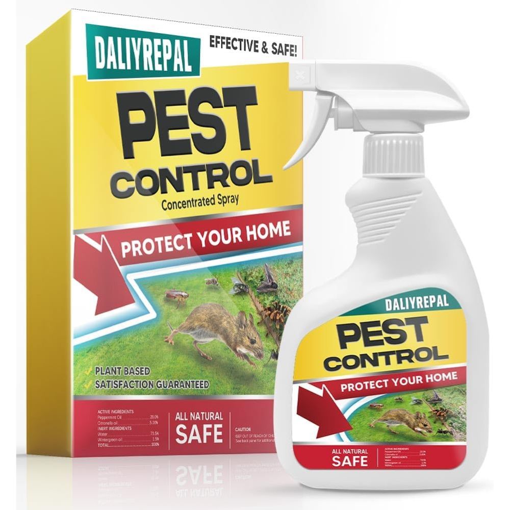 The Best Rat Repellents (2024 Guide)