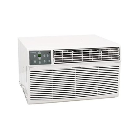 Koldfront WTC12001W Air Conditioner With Heater