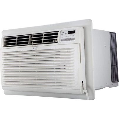 The Best Through the Wall Air Conditioner Option: LG LT1216CER Through-the-Wall Air Conditioner
