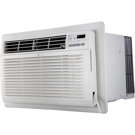LG LT1216CER Through-the-Wall Air Conditioner