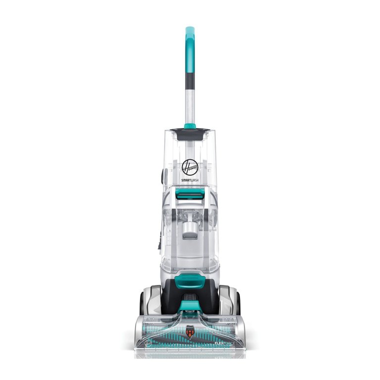  The Best Carpet Cleaner for Pets Option: Hoover SmartWash+ Automatic Carpet Cleaner