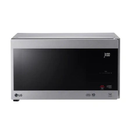 LG 0.9-Cubic-Foot NeoChef Countertop Microwave 