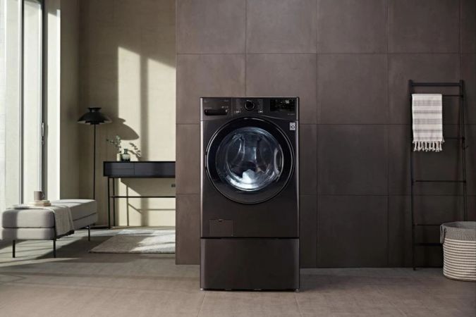 The Best All-in-One Washer-Dryers for Your Home