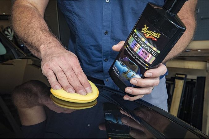 The Best Car Waxes of 2022