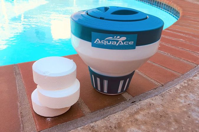 The Best Pool Supplies