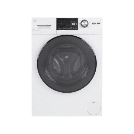 GE High-Efficiency Electric All-in-One Washer Dryer