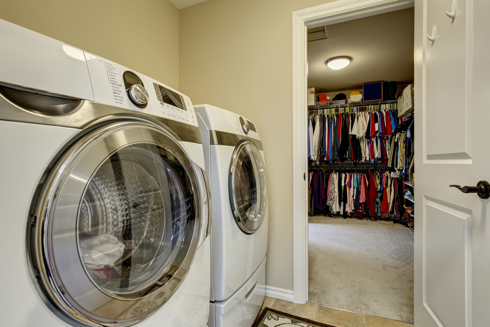 The Best Compact Washer And Dryer Options