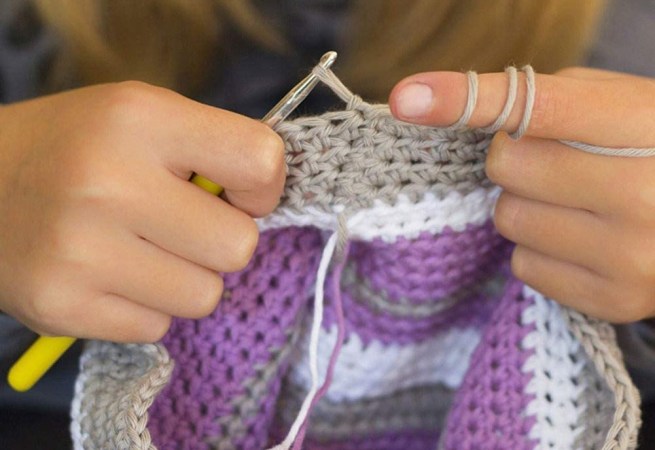 The Best Yarn for Your DIY Projects