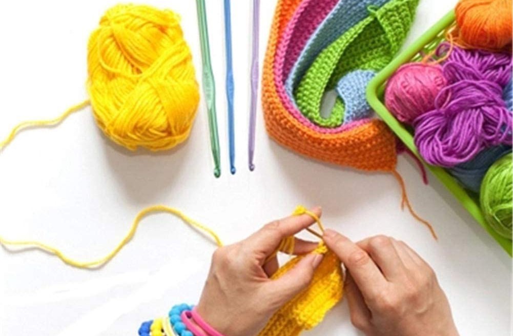 Best Crochet Hooks