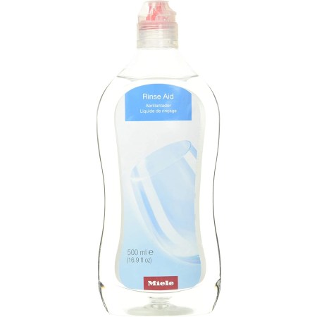 Miele Care Collection Rinse Aid