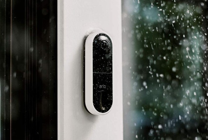 The Best Doorbells of 2023