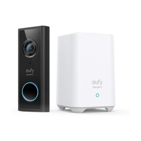  Best Doorbell eufy