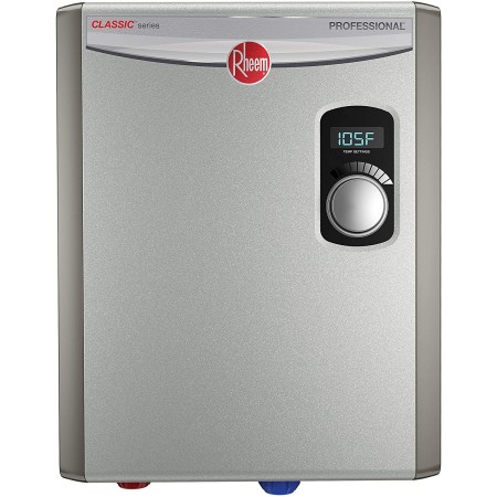 Rheem RTEX-18 Professional Classic Water Heater