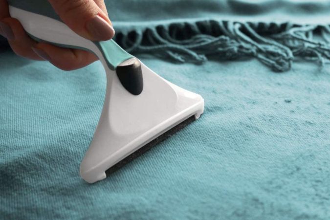 The Best Fabric Shavers