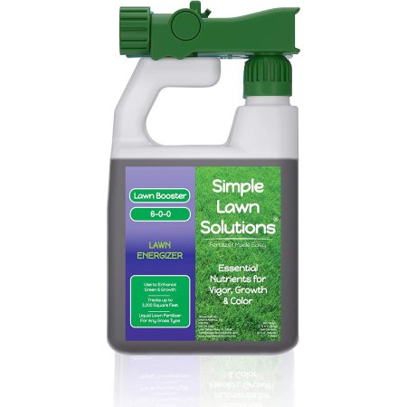  Best Fertilizer For Bermuda Grass Grade