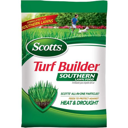  Best Fertilizer For Bermuda Grass Scotts