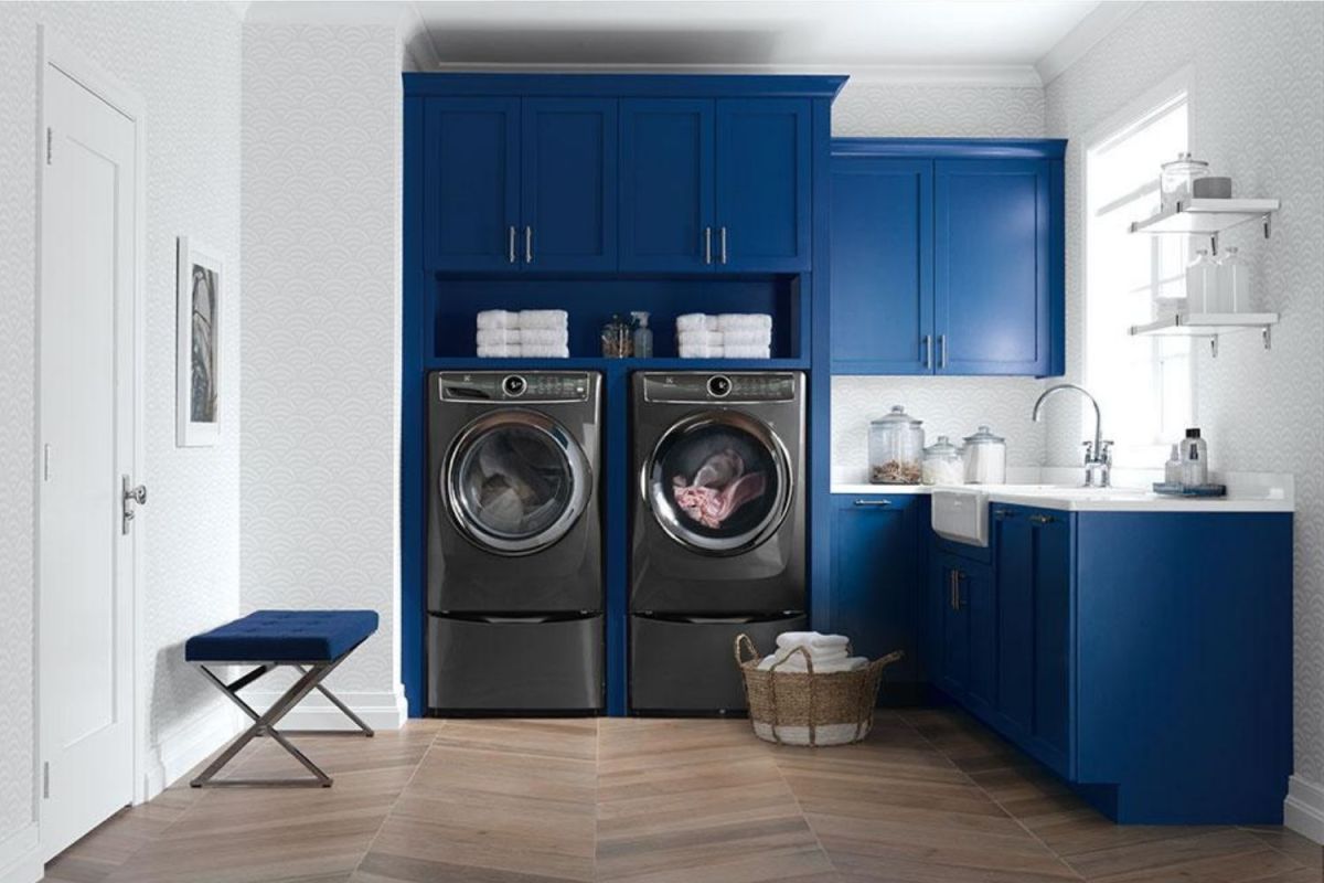 The Best Front Load Washing Machine Option