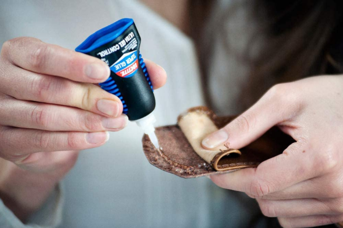 The Best Glues for Leather