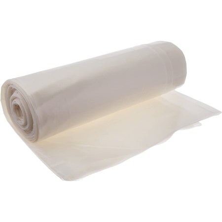 Frost King 6-Mil Packaged Polyethylene Sheeting