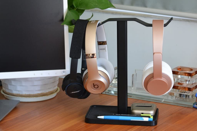 The Best Headphone Stands to Organize Your Space