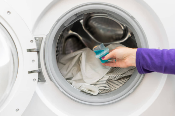 The Best Laundry Detergents for Hard Water