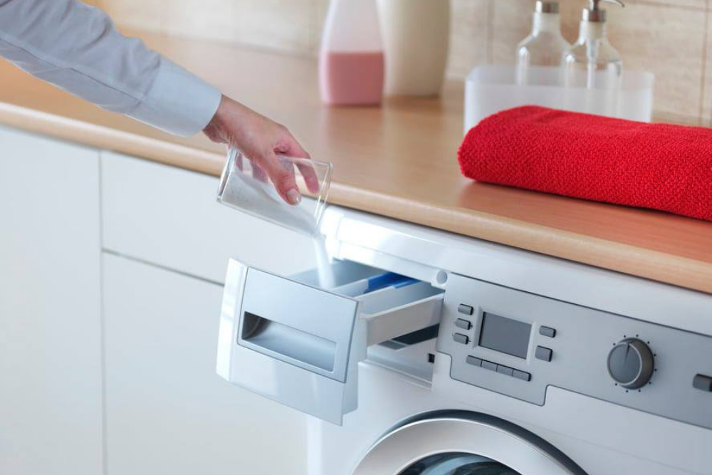 The Best Laundry Detergent For Hard Water Options