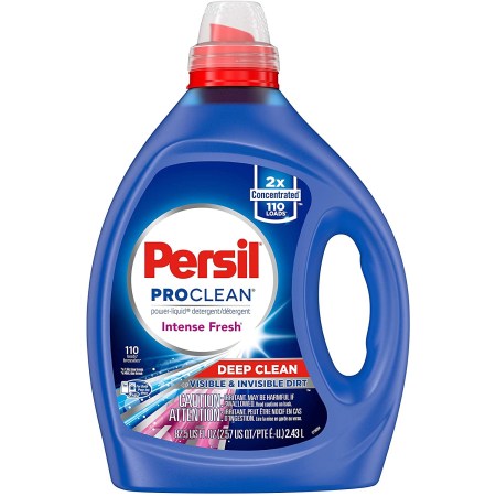 Persil Liquid Detergent ProClean Intense Fresh