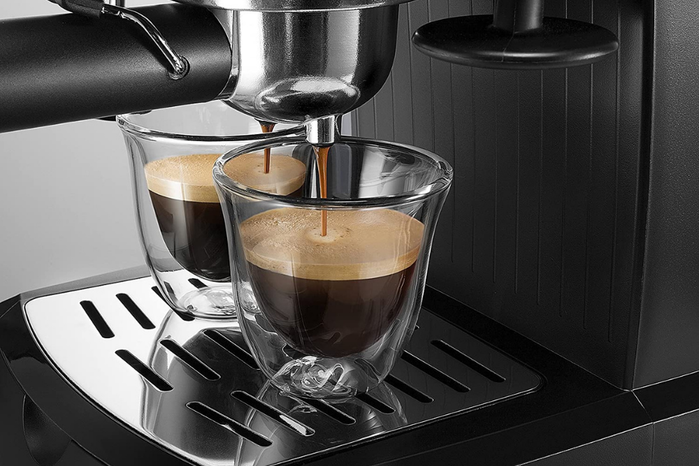 The Best Manual Espresso Machine