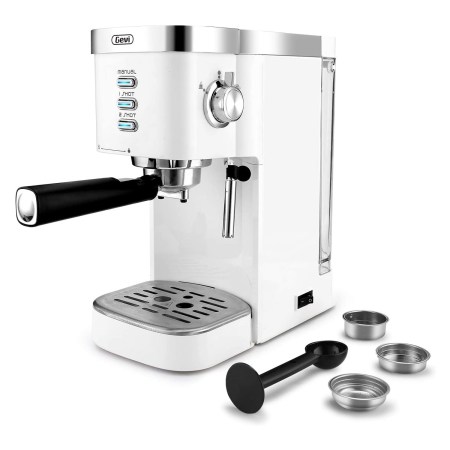 Barsetto Espresso Machines Cappuccino Machine