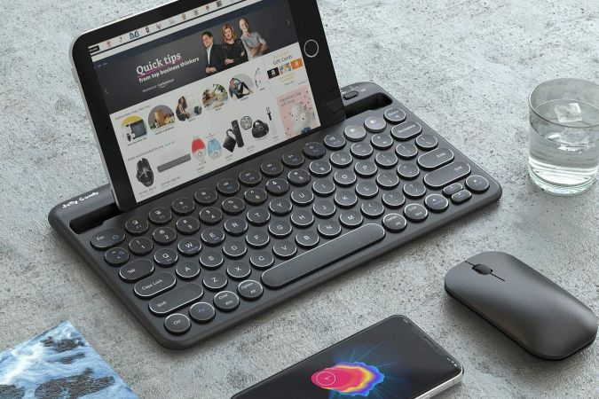 The Best Mini Keyboard for Your Home Office Needs